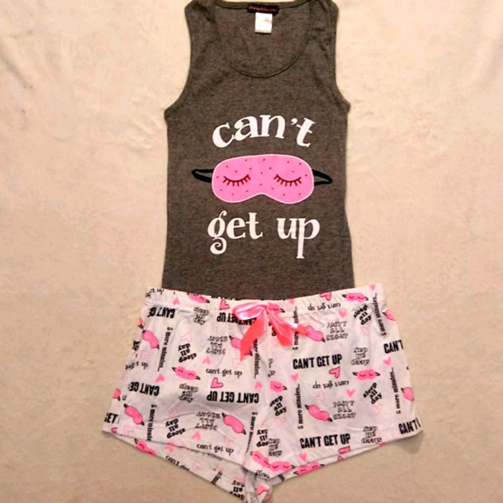 Brand New Womens Pajama Set